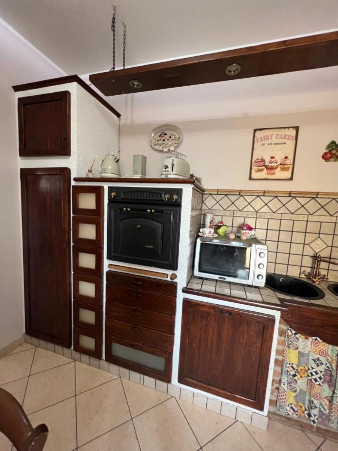 Apartamento Casa Via Gramsci Montelupo Fiorentino Exterior foto